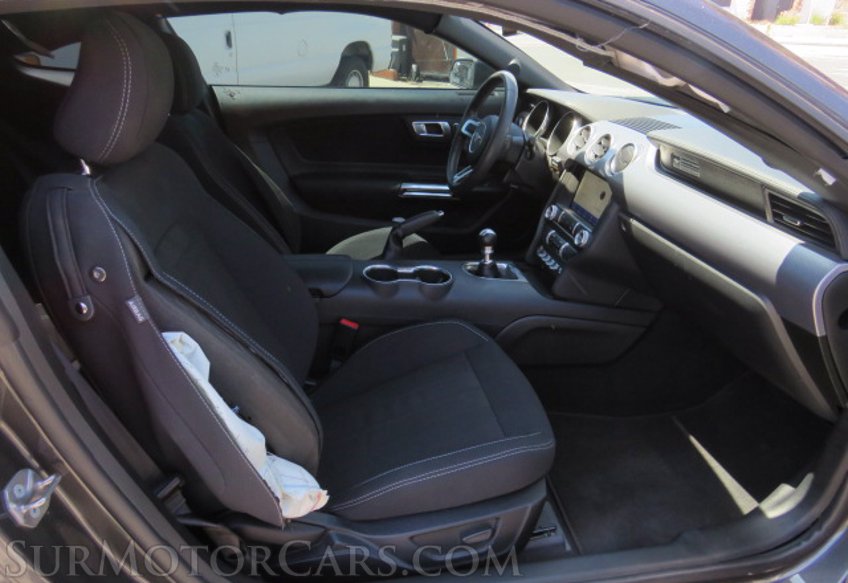 2020 Ford Mustang - Image 25