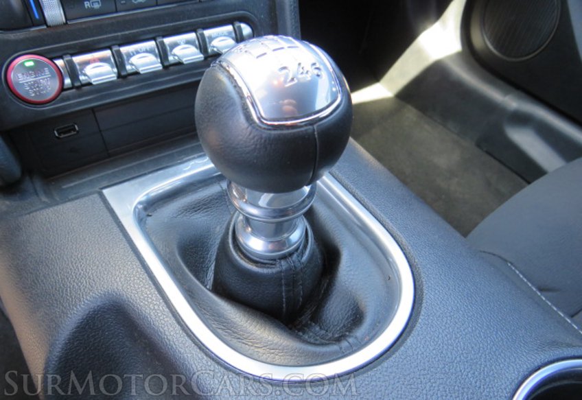 2020 Ford Mustang - Image 37