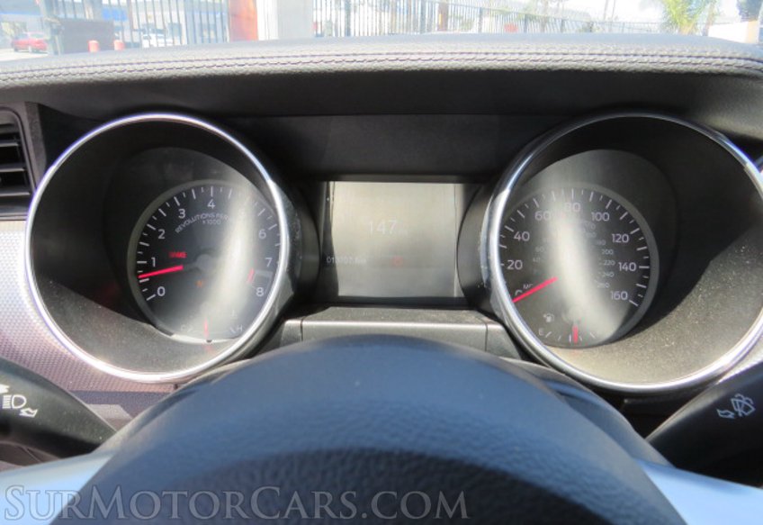 2020 Ford Mustang - Image 29