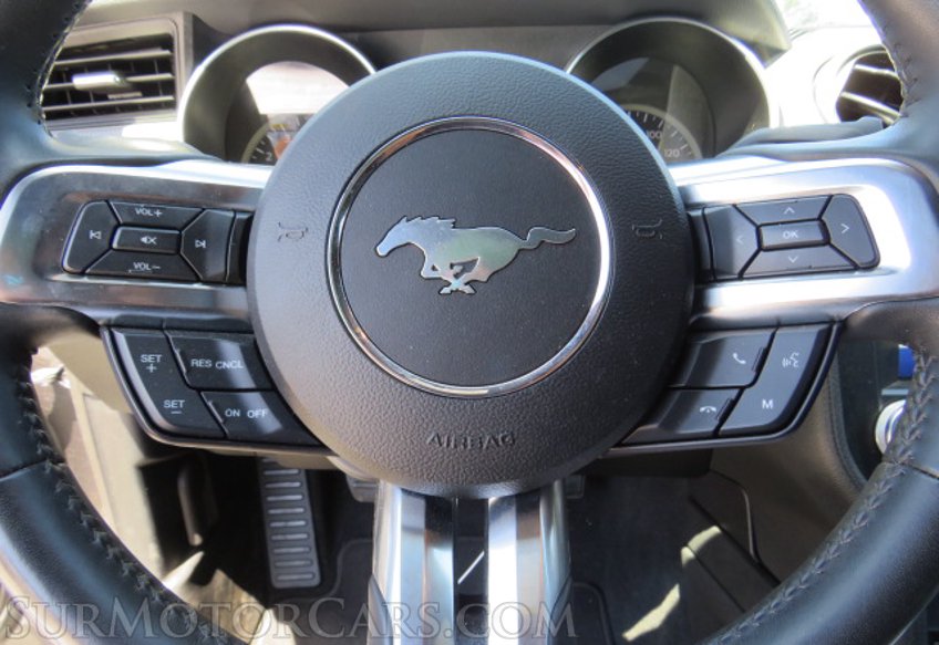 2020 Ford Mustang - Image 32