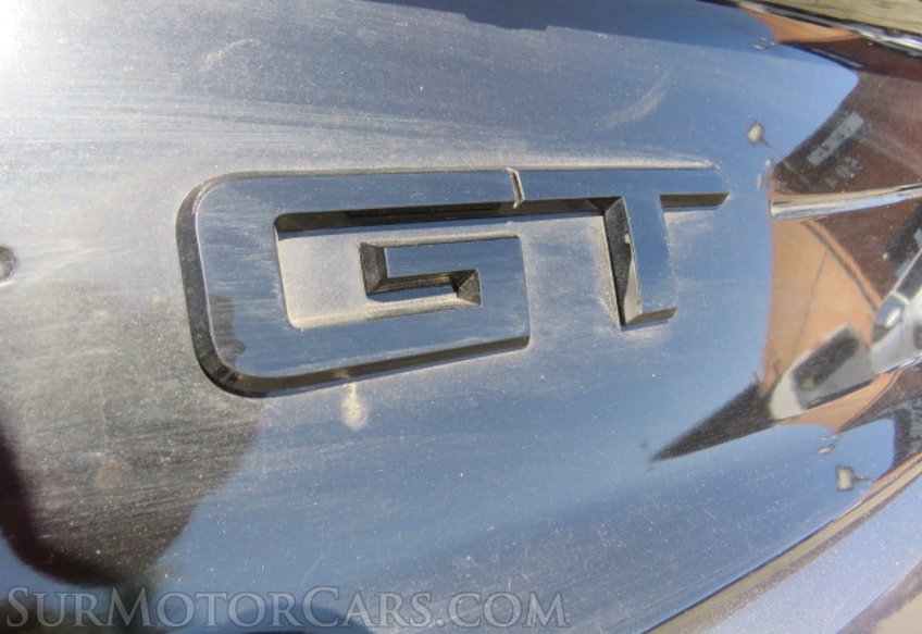 2020 Ford Mustang - Image 17