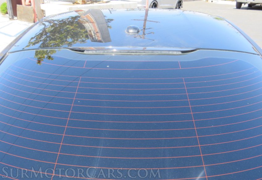 2020 Ford Mustang - Image 13