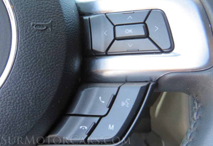 2020 Ford Mustang - Image 33