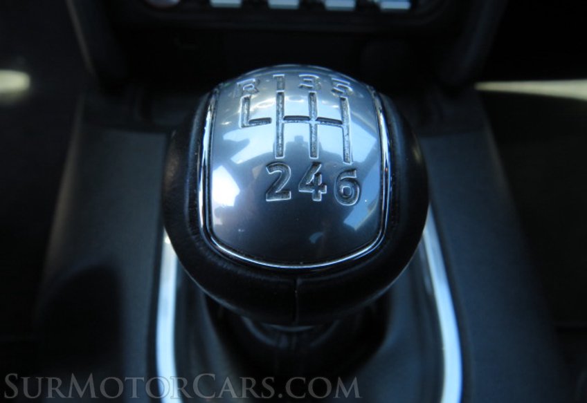 2020 Ford Mustang - Image 38