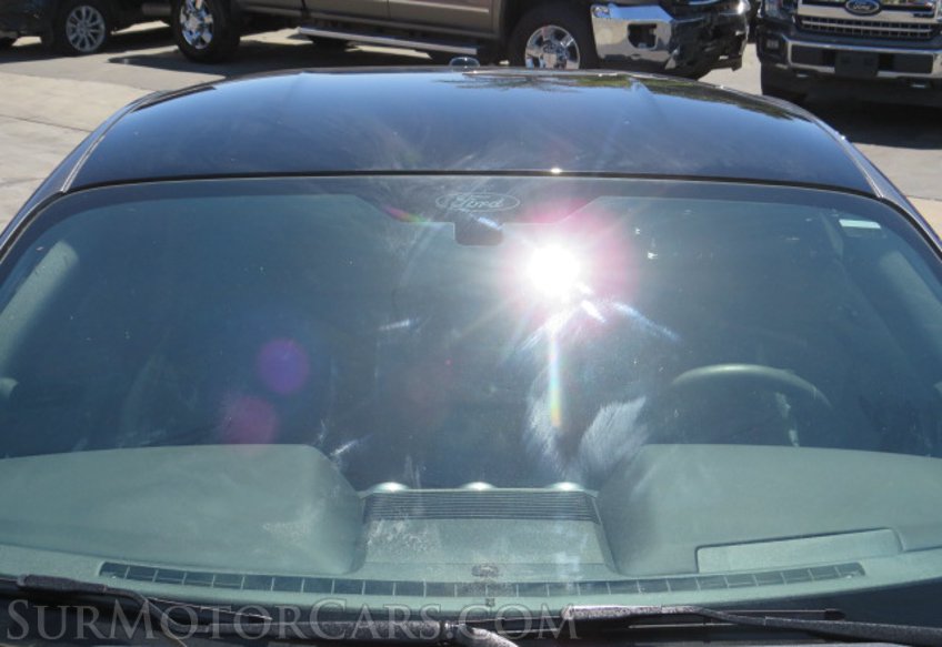 2020 Ford Mustang - Image 14