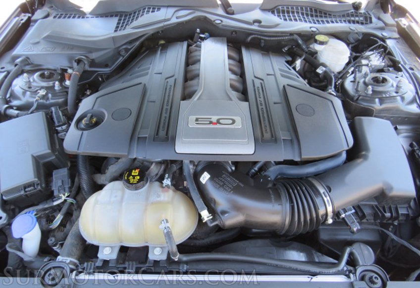 2020 Ford Mustang - Image 51