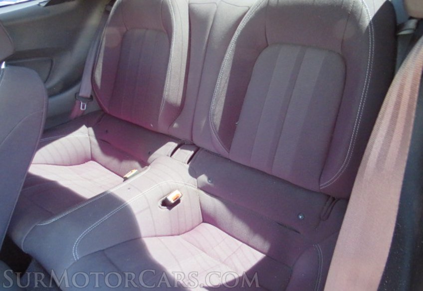 2020 Ford Mustang - Image 26