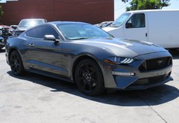 2020 Ford Mustang - Image 4