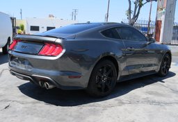 2020 Ford Mustang - Image 5