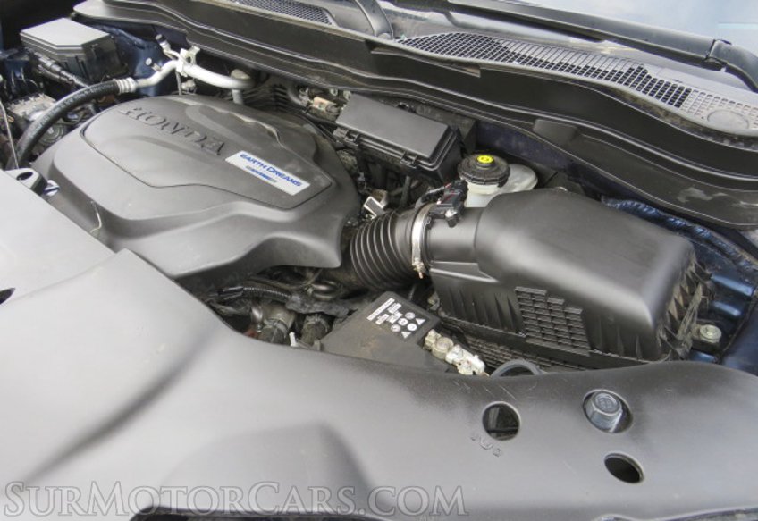 2016 Honda Pilot - Image 60