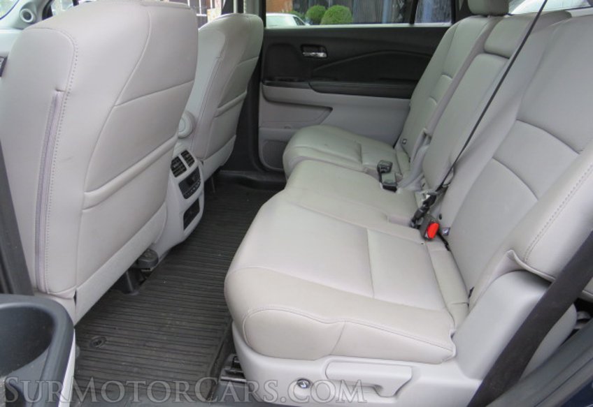 2016 Honda Pilot - Image 31