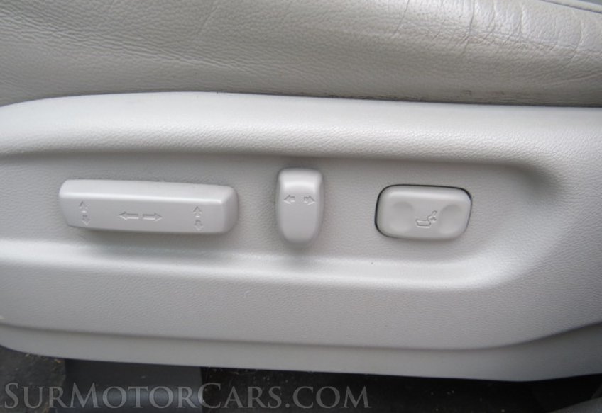 2016 Honda Pilot - Image 41