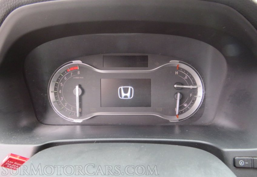 2016 Honda Pilot - Image 35