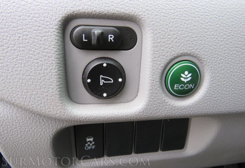 2016 Honda Pilot - Image 40