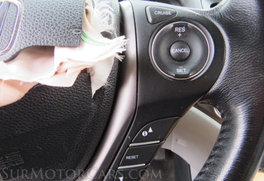 2016 Honda Pilot - Image 37