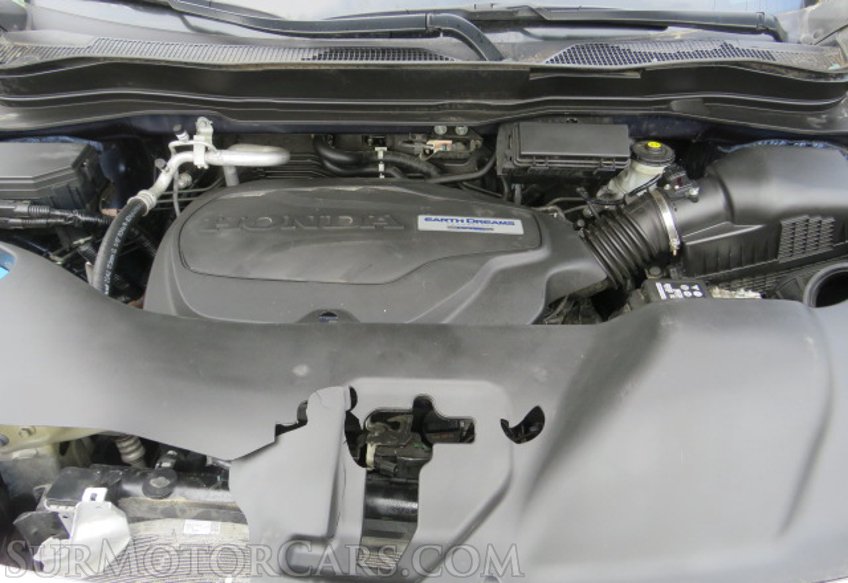 2016 Honda Pilot - Image 58