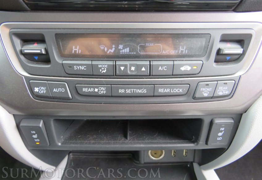 2016 Honda Pilot - Image 48