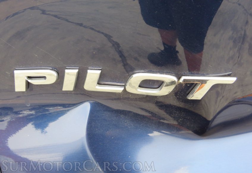 2016 Honda Pilot - Image 20