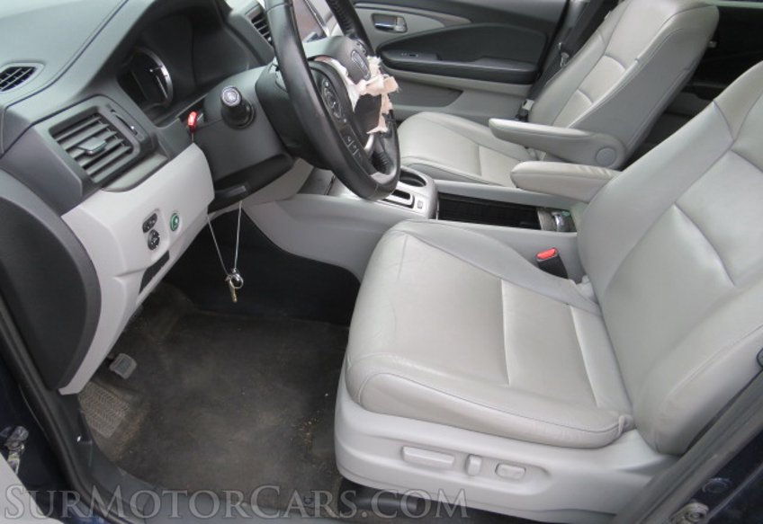 2016 Honda Pilot - Image 27