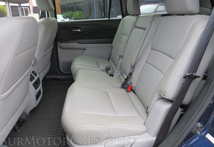 2016 Honda Pilot - Image 29