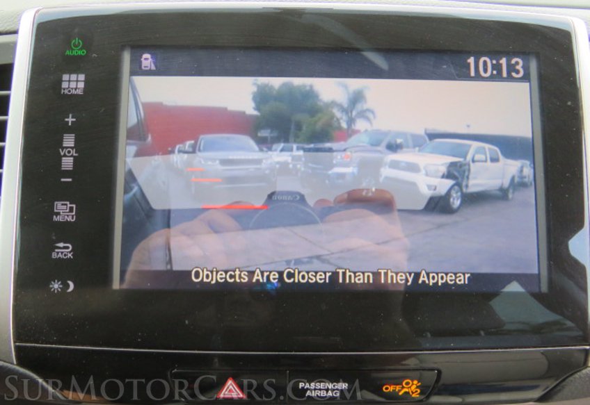 2016 Honda Pilot - Image 47