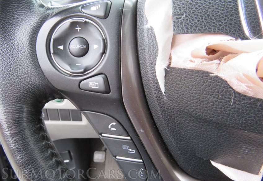 2016 Honda Pilot - Image 36