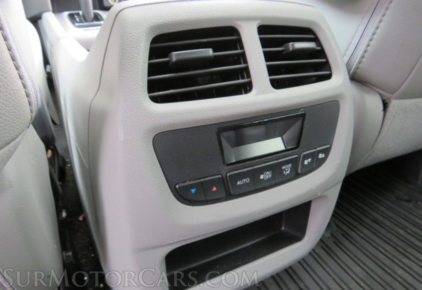 2016 Honda Pilot - Image 50