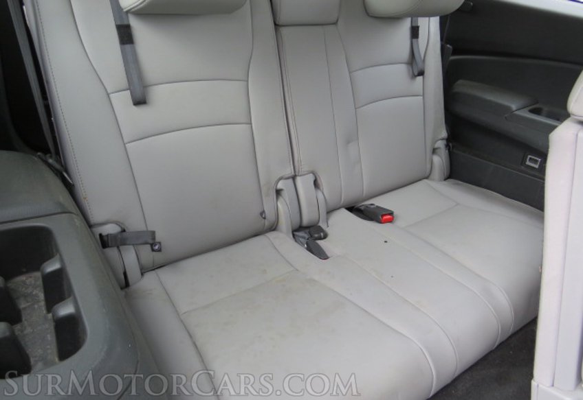 2016 Honda Pilot - Image 34