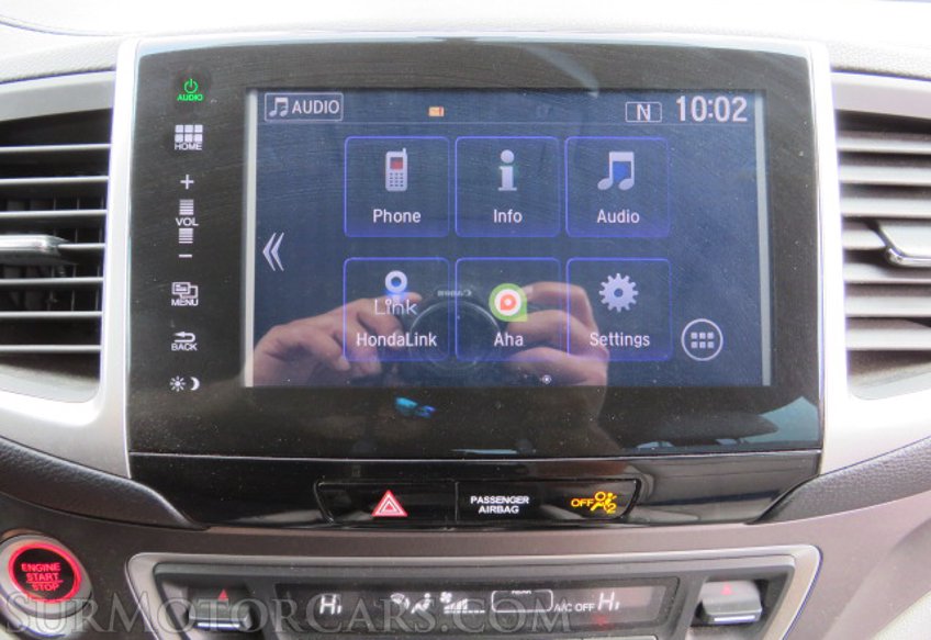 2016 Honda Pilot - Image 46