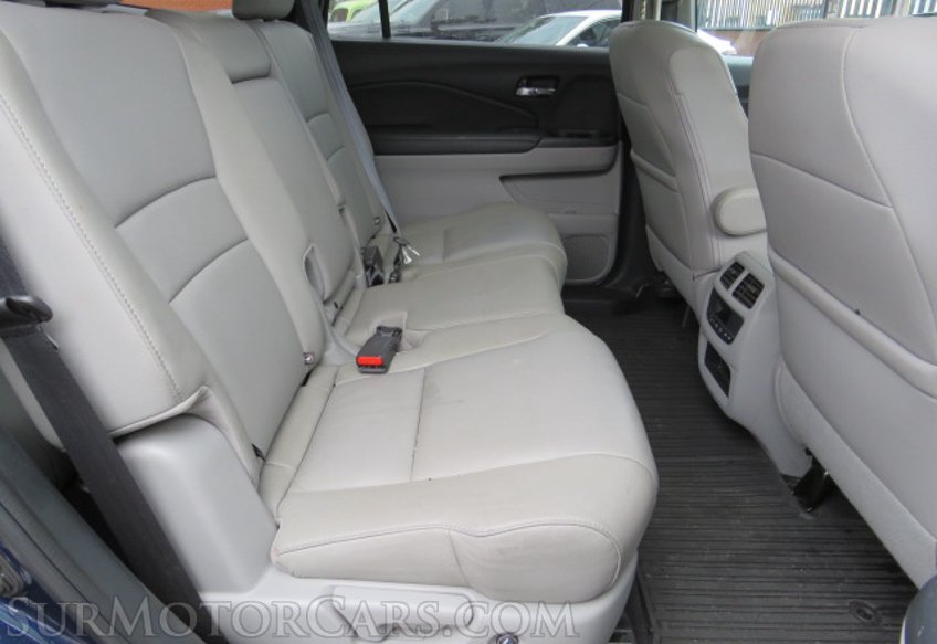 2016 Honda Pilot - Image 30