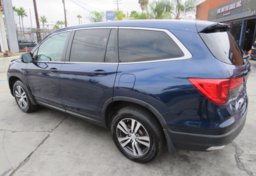 2016 Honda Pilot - Image 5