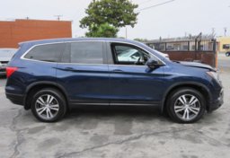 2016 Honda Pilot - Image 12