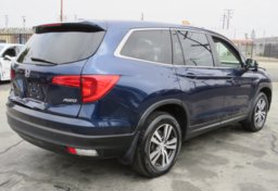 2016 Honda Pilot - Image 8