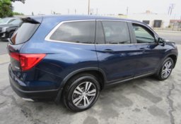 2016 Honda Pilot - Image 6