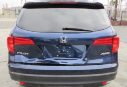 2016 Honda Pilot - Image 10