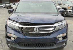 2016 Honda Pilot - Image 9