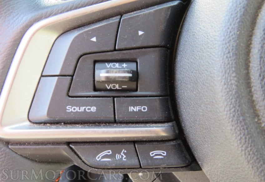 2021 Subaru Crosstrek - Image 39