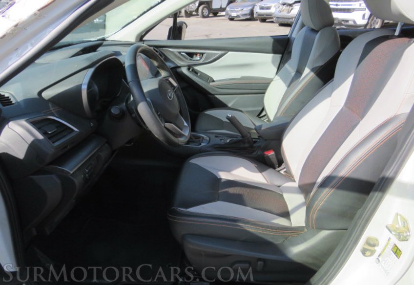 2021 Subaru Crosstrek - Image 22