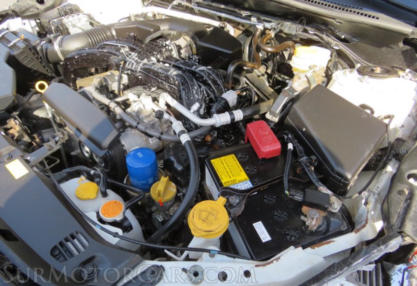 2021 Subaru Crosstrek - Image 52