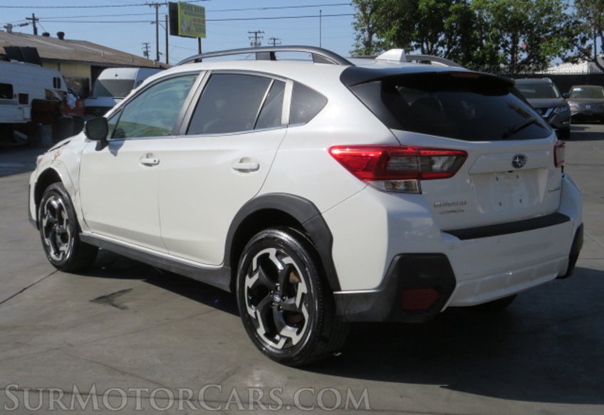 2021 Subaru Crosstrek - Image 7