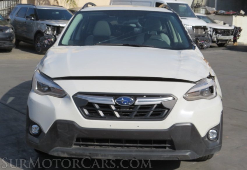 2021 Subaru Crosstrek - Image 16