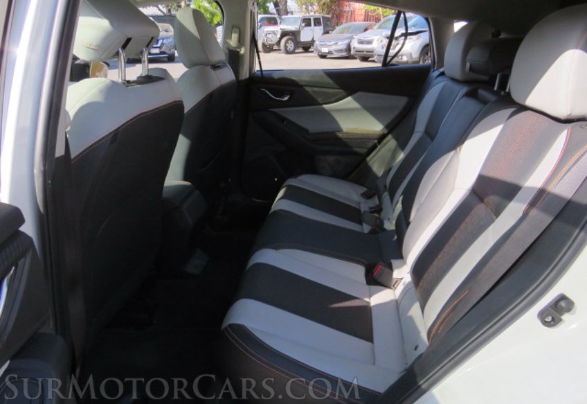 2021 Subaru Crosstrek - Image 29