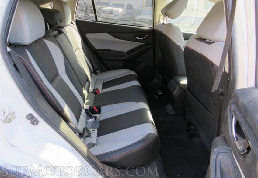 2021 Subaru Crosstrek - Image 28