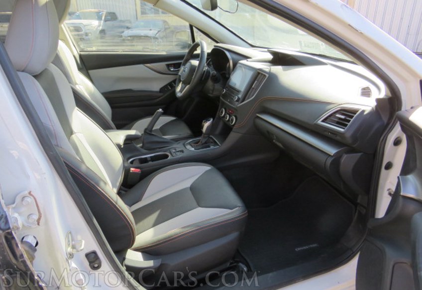 2021 Subaru Crosstrek - Image 25