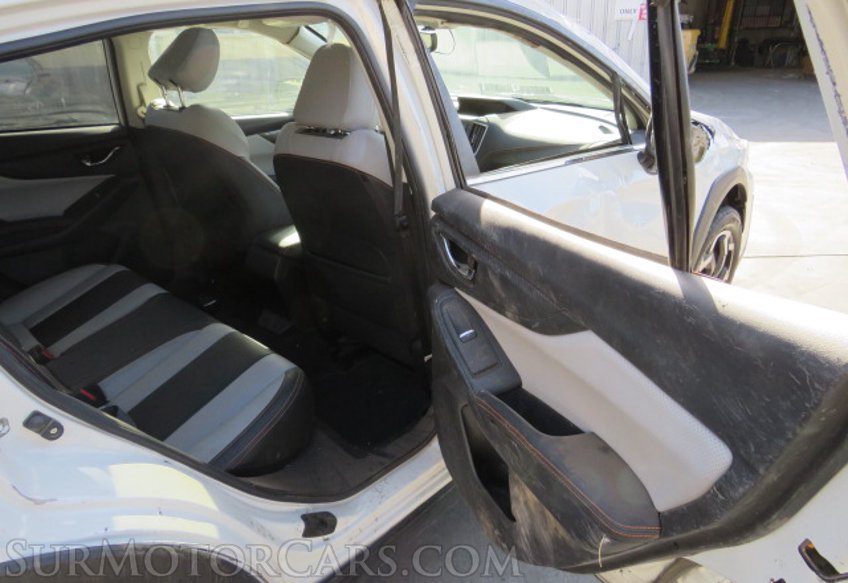 2021 Subaru Crosstrek - Image 27