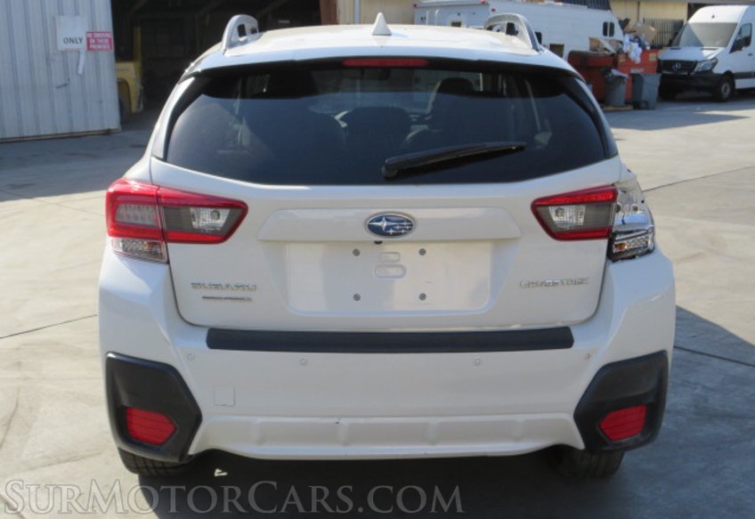 2021 Subaru Crosstrek - Image 12