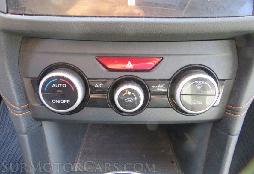 2021 Subaru Crosstrek - Image 35