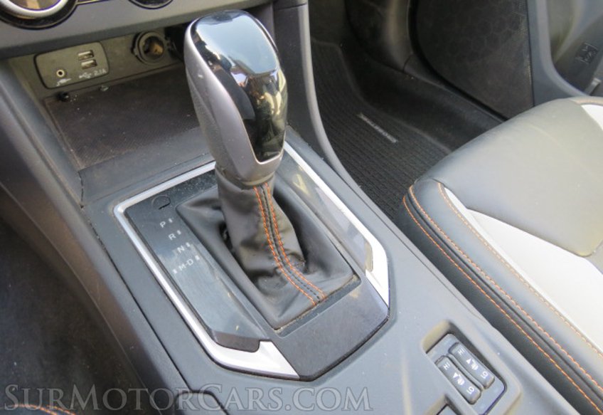 2021 Subaru Crosstrek - Image 37