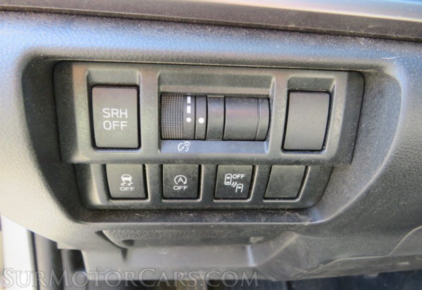 2021 Subaru Crosstrek - Image 36