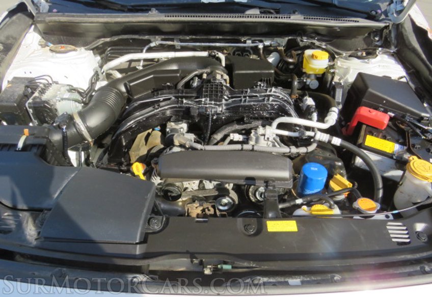 2021 Subaru Crosstrek - Image 51